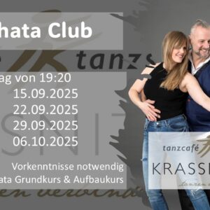 Bachata Club