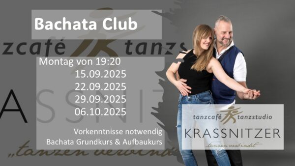 Bachata Club