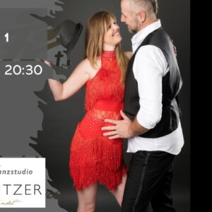 Salsa Cubana Kurs 1: Anfänger