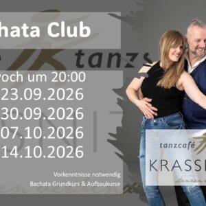 Bachata Club