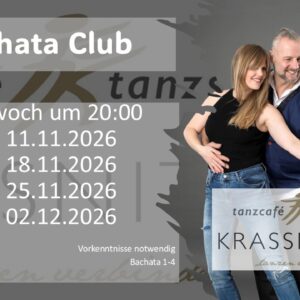Bachata Club