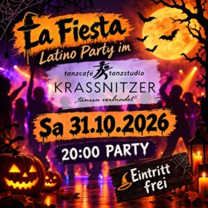 Latinoparty (La Fiesta)